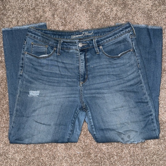 Universal Thread Denim - Universal Thread Jeans Size 12/31